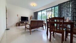 Amaranda Gardens (D19), Condominium #604912991